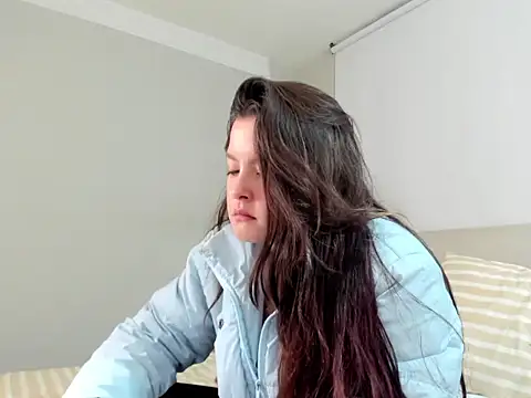 Snapshot of AmandaCallum chatting on 05/03/26, 04:40 AmandaCallum online show from 05/03/26, 04:40