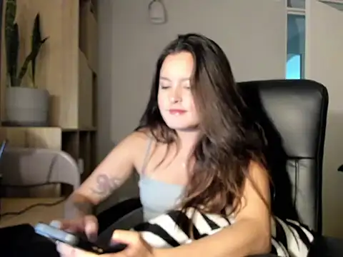 Snapshot of AmandaCallum chatting on 06/02/26, 01:07 AmandaCallum online show from 06/02/26, 01:07