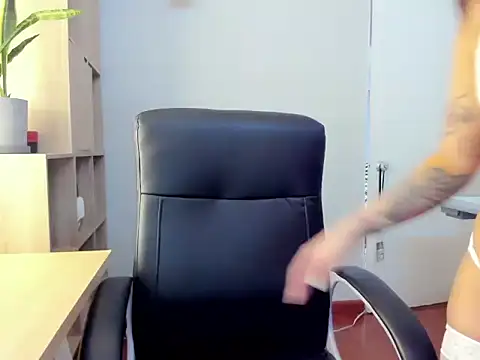 AmandaCallum online show from 07/06/26, 03:14