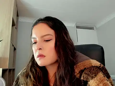 AmandaCallum online show from 07/19/26, 06:11