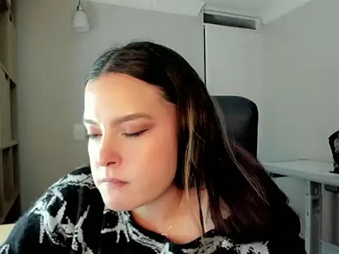 AmandaCallum online show from 07/27/26, 12:06