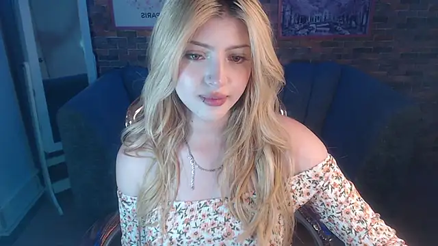 Kitty fox b online show from 12/23/24, 03:55