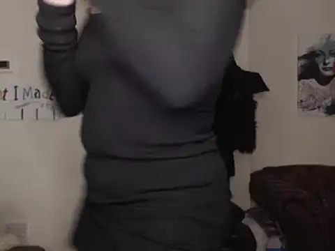 BettyDavisX online show from 01/31/25, 11:03