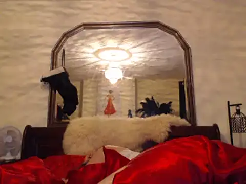 BettyDavisX online show from 03/08/25, 05:07