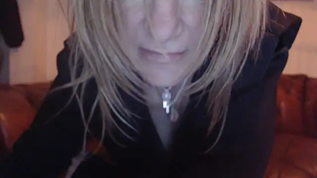 BettyDavisX online show from 03/23/25, 02:26