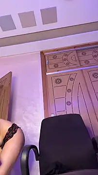 sexy kaaylie online show from 10/18/25, 09:15