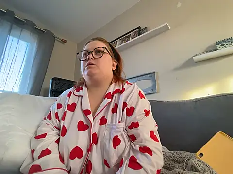 Tallulah-mae-xoxox online show from 01/03/25, 10:52