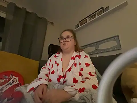 Tallulah-mae-xoxox online show from 01/03/25, 08:43