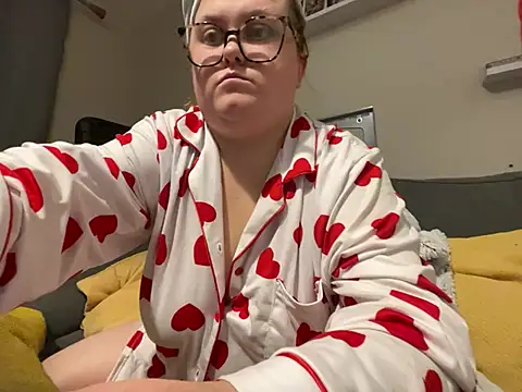 Tallulah-mae-xoxox online show from 01/05/25, 08:52