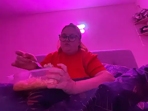 Tallulah-mae-xoxox online show from 01/07/25, 05:53