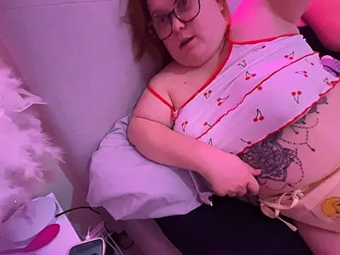 Tallulah-mae-xoxox online show from 01/11/25, 11:56