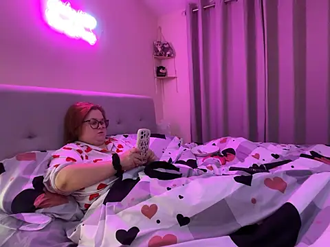 Tallulah-mae-xoxox online show from 01/12/25, 08:57