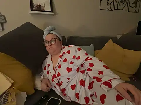 Tallulah-mae-xoxox online show from 01/21/25, 05:20