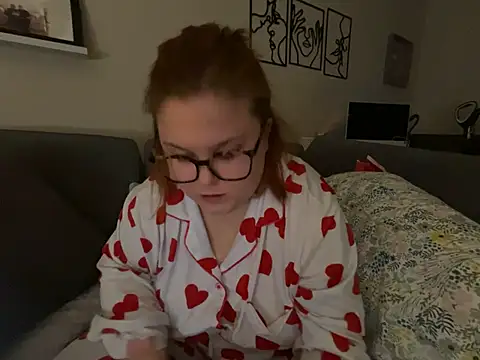 Tallulah-mae-xoxox online show from 01/21/25, 08:21