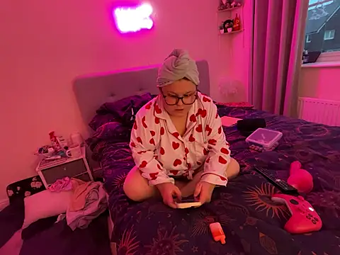 Tallulah-mae-xoxox online show from 01/26/25, 04:30