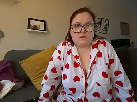 Tallulah-mae-xoxox online show from 01/31/25, 08:01