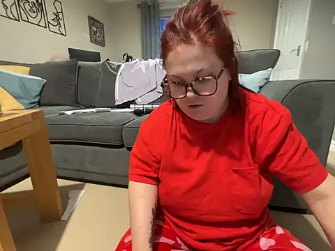 Tallulah-mae-xoxox online show from 01/31/25, 05:21