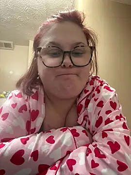 Tallulah-mae-xoxox online show from 02/09/25, 06:37