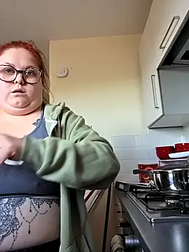 Tallulah-mae-xoxox online show from 09/19/25, 02:18