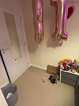 Tallulah-mae-xoxox online show from 10/01/25, 06:36