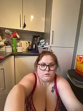 Tallulah-mae-xoxox online show from 10/10/25, 12:26