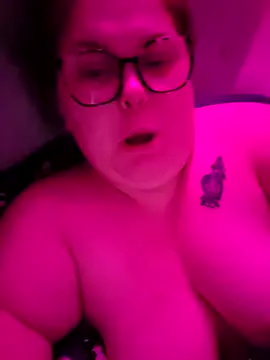 Tallulah-mae-xoxox online show from 10/28/25, 02:04