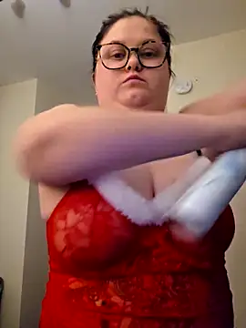 Tallulah-mae-xoxox online show from 12/13/25, 11:10