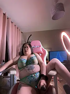 Snapshot of Tallulah-mae-xoxox chatting on 01/15/26, 11:41 Tallulah-mae-xoxox online show from 01/15/26, 11:41