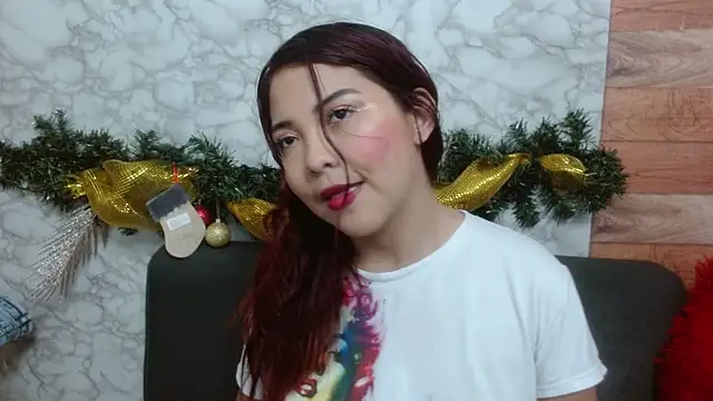 allysonn fox online show from 01/08/25, 10:58