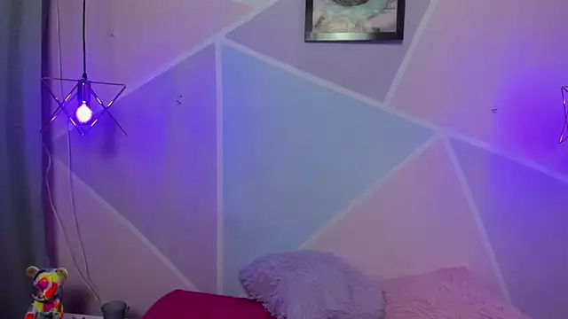 allysonn fox online show from 01/12/25, 03:57