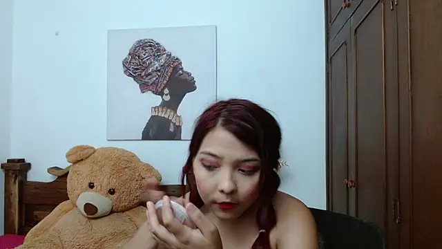allysonn fox online show from 01/31/25, 07:40
