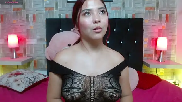 allysonn fox online show from 03/13/25, 01:43