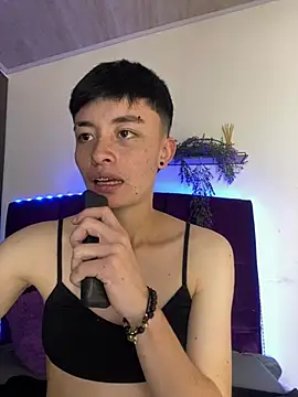 nico 18x online show from 01/08/25, 07:45