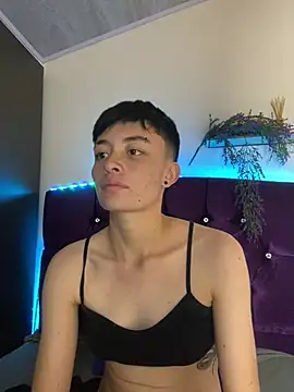 nico 18x online show from 01/08/25, 10:48