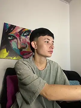 nico 18x online show from 01/10/25, 09:42