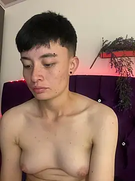 nico 18x online show from 01/11/25, 06:56
