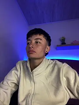 nico 18x online show from 01/15/25, 01:09