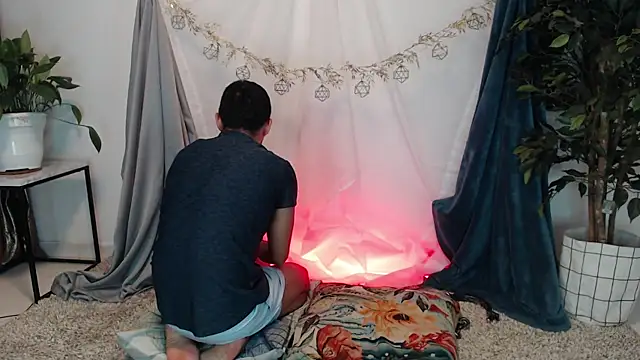 lexxandbusterr online show from 09/19/25, 04:25