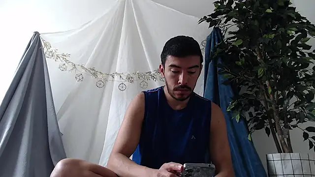 lexxandbusterr online show from 09/20/25, 05:58