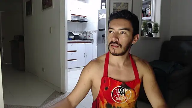 lexxandbusterr online show from 10/12/25, 06:23