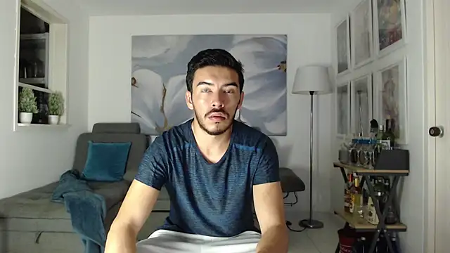 lexxandbusterr online show from 10/21/25, 08:20