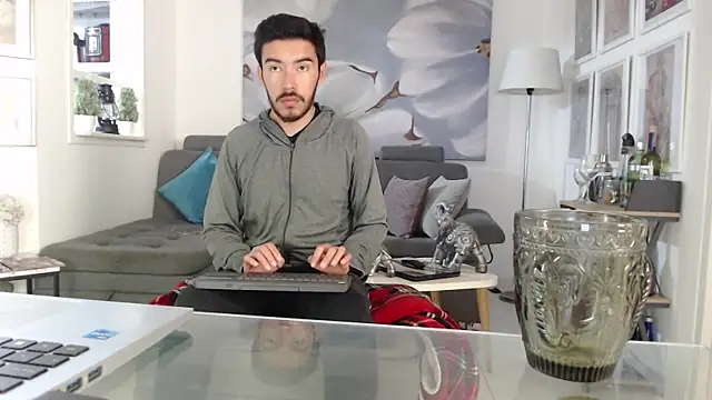 lexxandbusterr online show from 10/28/25, 04:53