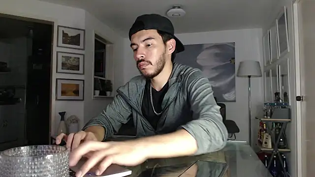 lexxandbusterr online show from 10/29/25, 04:59