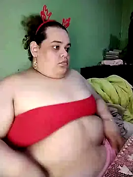 GeovanaLiveHot online show from 12/17/24, 07:07