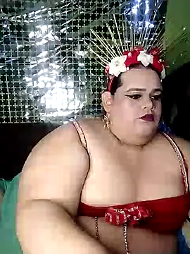 GeovanaLiveHot online show from 12/26/24, 07:56