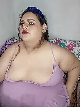 GeovanaLiveHot online show from 02/14/25, 06:12