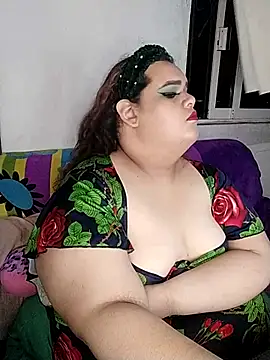 GeovanaLiveHot online show from 02/19/25, 09:39