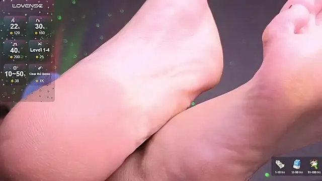 Erotic Ann online show from 01/27/25, 11:22