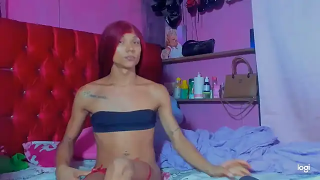 StassieBell online show from 06/05/26, 03:35
