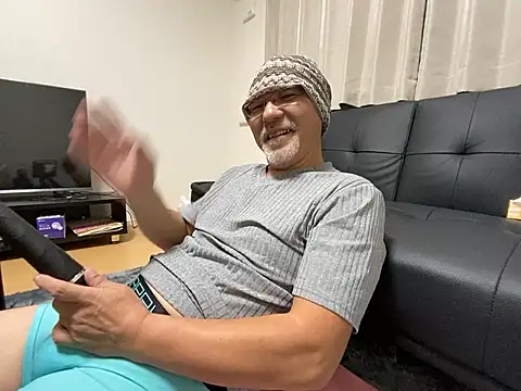 Grandpa29hijii online show from 10/24/25, 01:18